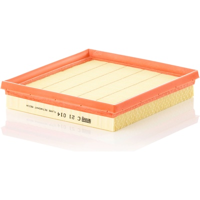 Mann-filter Въздушен филтър mann-filter c 21 014