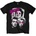 Green Day Patchwork Black XL Риза (GDTS14MB04)