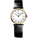 Longines L4.209.2.11.2