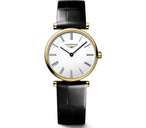 Longines L4.209.2.11.2