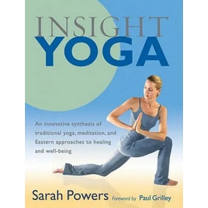 Insight Yoga (ISBN: 9781590305980)