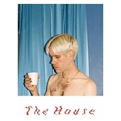 Porches - The House (LP) (0887828040612)