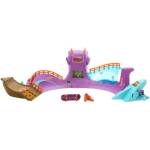 Mattel Hot Wheels Skates скейт октопарк (HMK01)