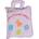 Jollybaby Мека книжка-чанта What should I wear 8347-1 (111095)