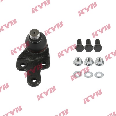 Zvislý/nosný čap KYB KBJ4285