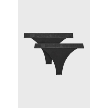 Image 1 of PINK STORM 2PACK прашки PINK STORM Soft Studio с по-висока талия (2PNKSTRM_03_kal)