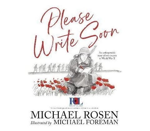 Please Write Soon: The Unforgett…