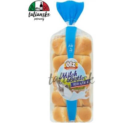 Ölz Mliečne buchtičky 350 g
