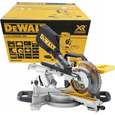 DEWALT DCS365N
