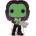 Funko Значка Funko POP! Marvel: Avengers - Gamora (Glows in the Dark) #26 (081594)