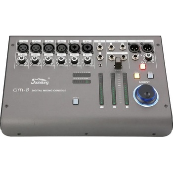 Image 1 of Soundking DM-8