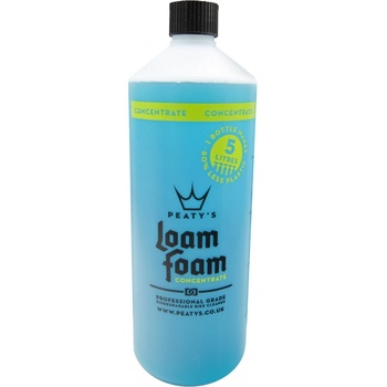 Peaty´s Loam Foam concentrate Cleaner 1000 ml