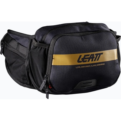 Leatt Чантичка за кръста Leatt Hydration Core 1.5 3 l ghost black