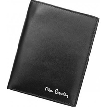 Pierre Cardin Peněženka TILAK06 331 RFID černá