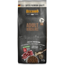 Belcando Adult Dog Iberico & Rice 12,5 kg