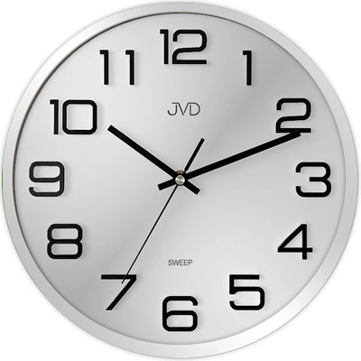 JVD HX2472.7 stříbrné – Hledejceny.cz