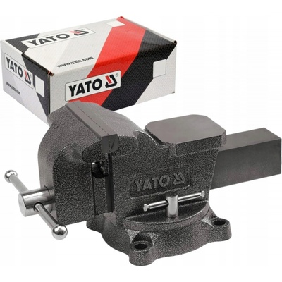Yato YT-6503 150 mm 15 kg – Zboží Dáma