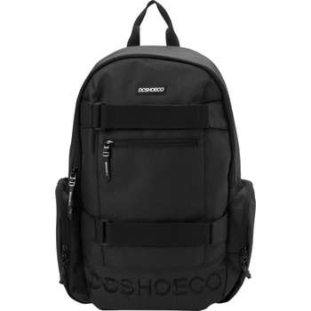 DC Breed black 25l