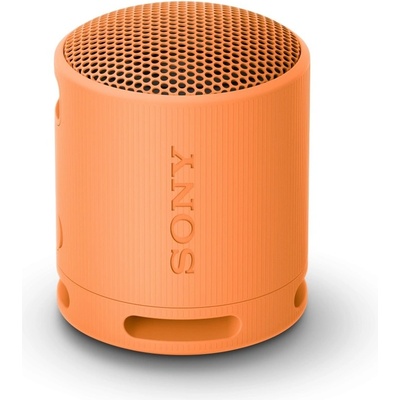 Sony SRS-XB100, oranžový