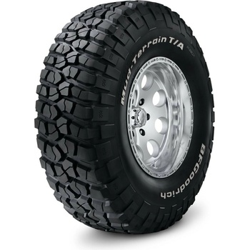 BFGoodrich Mud Terrain T/A KM3 39/13,5 R17 121/118Q