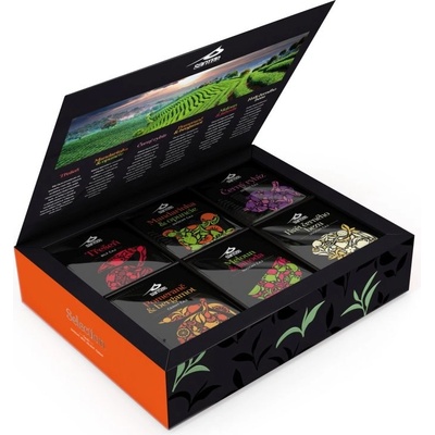 Pauwex Santée Selection 127,5 g