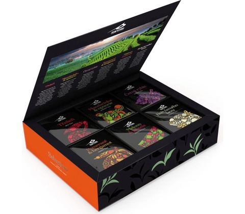 Pauwex Santée Selection 127,5 g