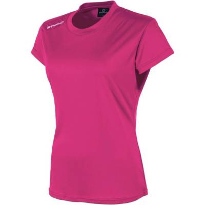 Stanno Field T-shirt SS Damen rúžová