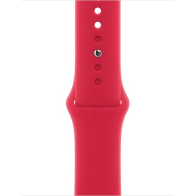 Apple 41mm (PRODUCT)RED Sport Band (MP6Y3ZM/A)