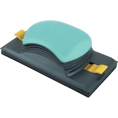 Wolfcraft držiak na brúsny papier a mriežku 93x230 mm, 5890000