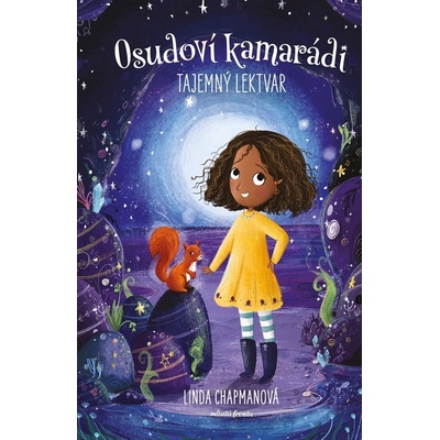 Osudoví kamarádi Tajemný lektvar - Linda Chapman