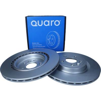QUARO Brzdový kotúč QD1043