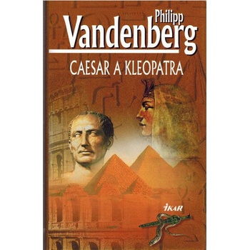 Caesar a Kleopatra