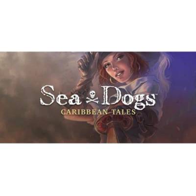 Игра Sea Dogs: Caribbean Tales за PC Steam, Електронна доставка