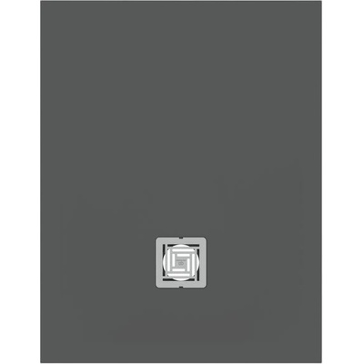 Ideal Standard UltraFlat S+ 90 x 70 cm T5604FS