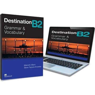 GCOM DESTINATION B2 STUDENT