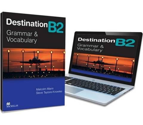 GCOM DESTINATION B2 STUDENT