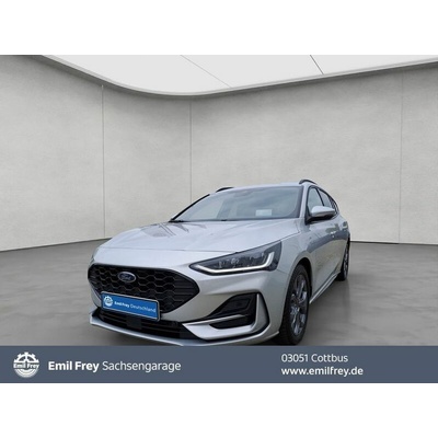 Ford Focus 1.0 Hybrid ST-Line 114 kW