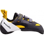 Evolv Обувки с велкро Evolv Shaman Climbing shoes - Gold / Grey / White - размер 41 (EU) (301-0743-0117)