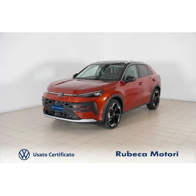 Volkswagen T-Roc 1.5 eTSI Style DSG 85 kW