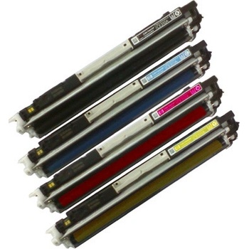 Canon CRG-729 - renovované