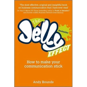 Jelly Effect | Andy Bounds (2010)