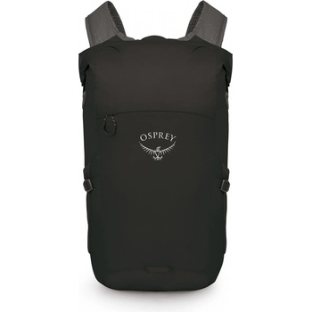 Osprey Дневна раница Osprey Ultralight Dry Pack 20 Daypack - Black - размер One Size (502-7157-0111)