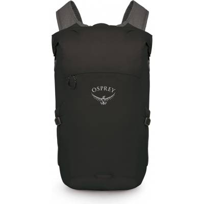 Osprey Дневна раница Osprey Ultralight Dry Pack 20 Daypack - Black - размер One Size (502-7157-0111)