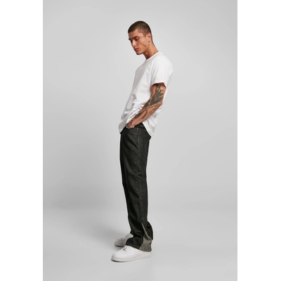 Urban Classics Мъжки дънки в черен цвят Organic Denim UB-TB4949-00709 - Сив, размер 31