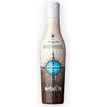 Oranjito Coconut Coctail Level 3 opalovací krém do solária 200 ml