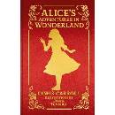Alice's Adventures in Wonderland - Lewis Carroll