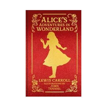 Alice's Adventures in Wonderland - Lewis Carroll