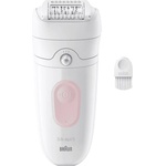 Braun Silk-épil 5 5-000 (SE5-000) Епилатори