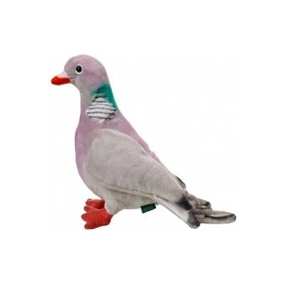 BEPPE Mascot Golab Crested 20cm 14030