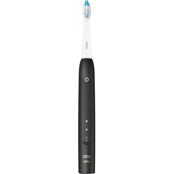 Image 1 of Oral-B Pulsonic Slim Clean 2000 black